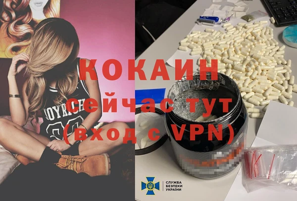 крисы Алексеевка